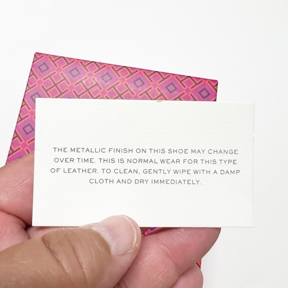 Tory Burch Womens Tibi Metallic Sparkly Gold Puffed Up Strappy Sandal Size 8 - Picture 10 of 10